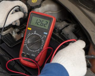 How To Check Your AC Clutch Relay With A Multimeter