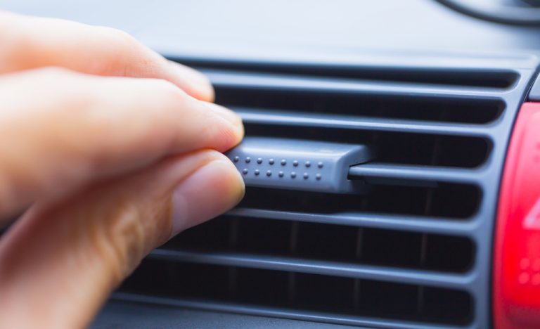 What Is The Ideal Car A/C Vent Temperature? - R & Y A/C Compressors®