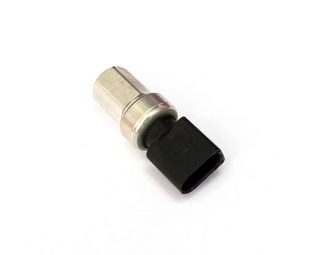 Air conditioning high pressure switch