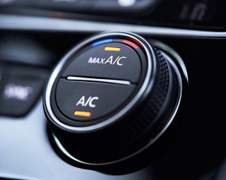 Car A/C Compressor Turns On And Off: Causes & Fixes