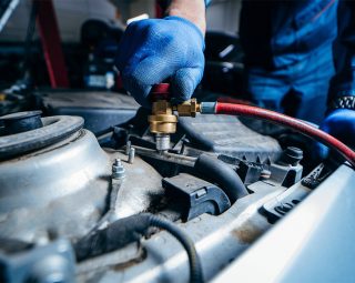 How Much Does A Car AC Compressor Replacement Cost