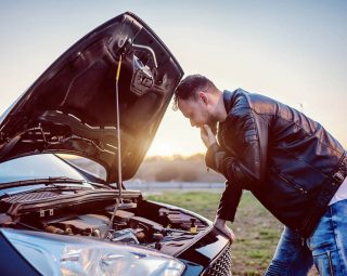 Potential Causes Of Water Leaking From Car AC