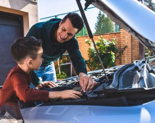 Warning Signs Your Car A/C Needs Repair